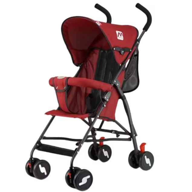 Coche Para Bebe Paseador Tipo Sombrilla disponible en Yaxa Colombia