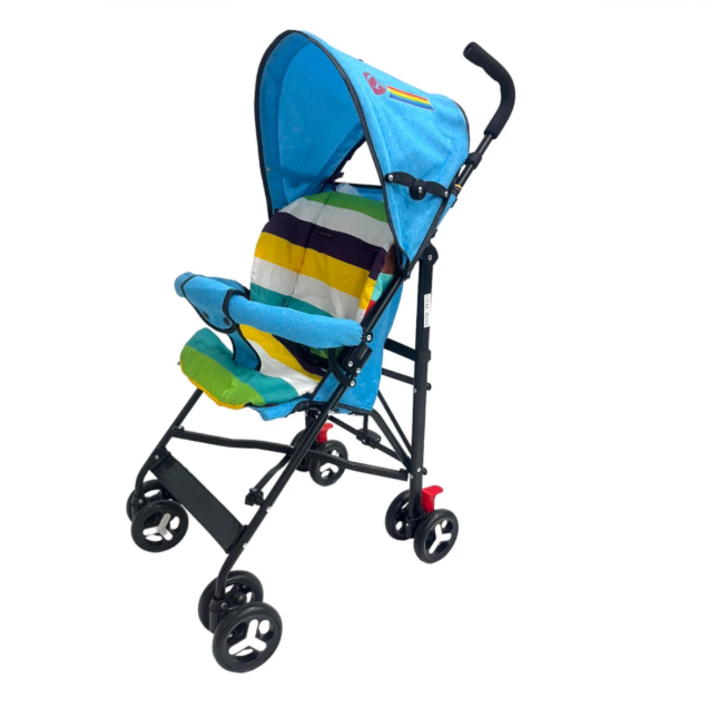 Coche Paseador Para Bebe Cierre Facil Mu disponible en Yaxa Colombia