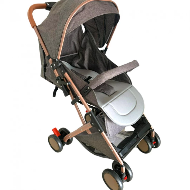 Miniatura 2 de Coche Paseador Para Bebe Tipo Maleta Tol