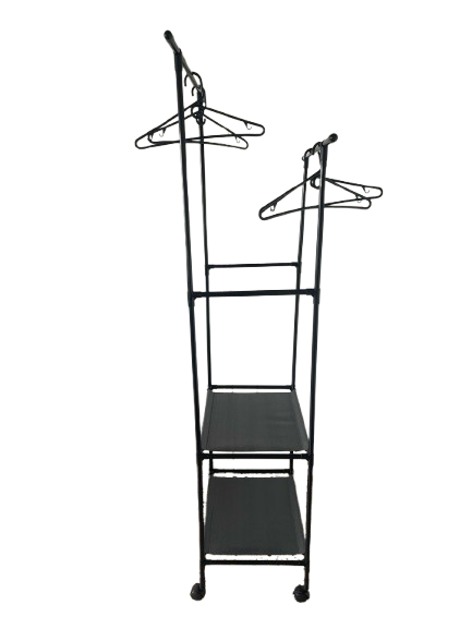 Miniatura 2 de PERCHERO MULTIFUNCIONAL