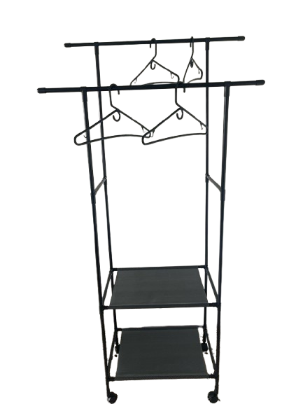 PERCHERO MULTIFUNCIONAL