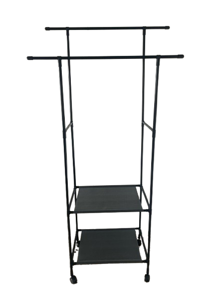 Miniatura 3 de PERCHERO MULTIFUNCIONAL