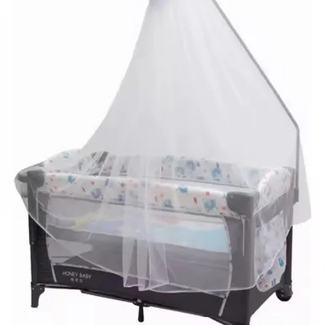 Miniatura 3 de Corral Colecho Camping Toldillo Alto Móv