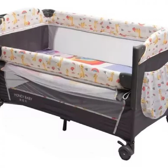 Miniatura 2 de Corral Colecho Camping Toldillo Alto Móv