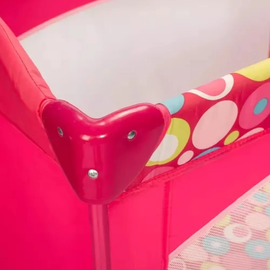 Miniatura 5 de Corral Cuna Colecho Toldillo Camping Rue