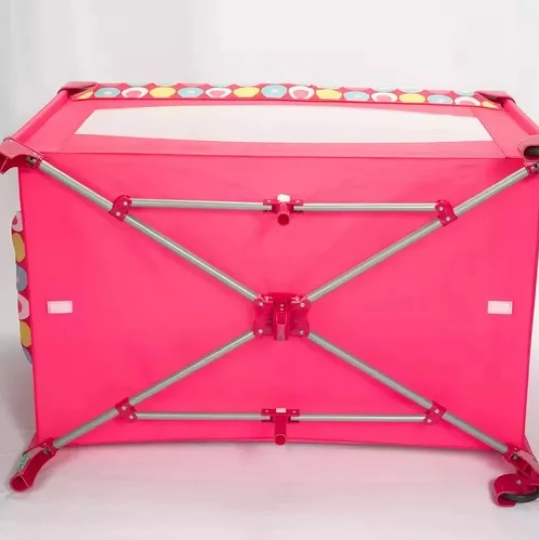 Miniatura 3 de Corral Cuna Colecho Toldillo Camping Rue