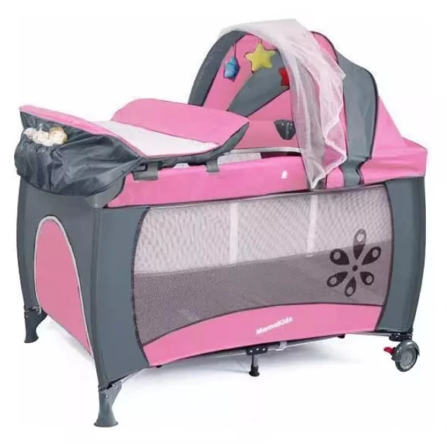 Corral Para Bebes Toldillo Camping disponible en Yaxa Colombia