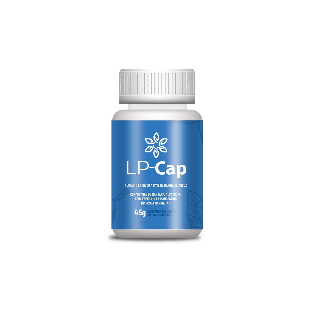 Lipocaps