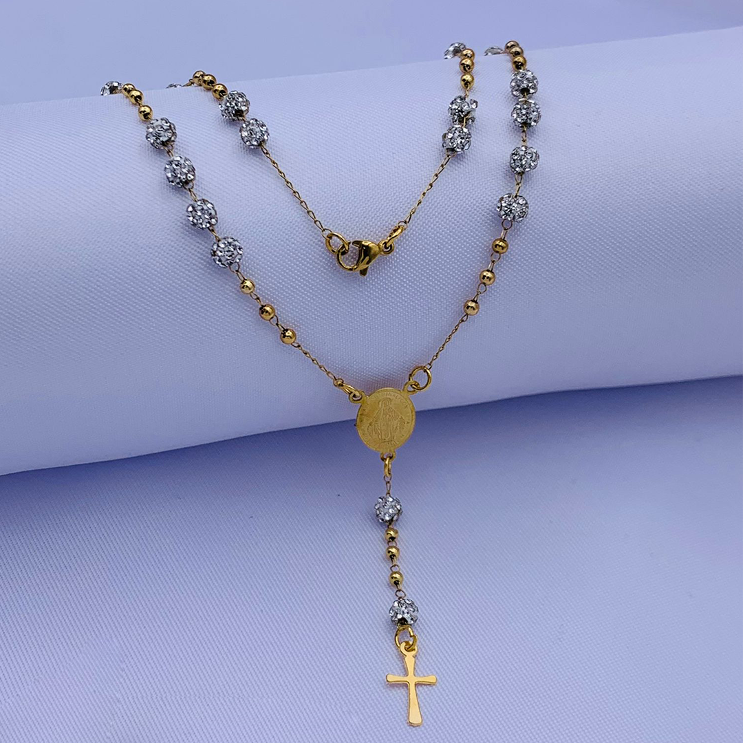 CAMANDULA BOLAS DE FUEGO