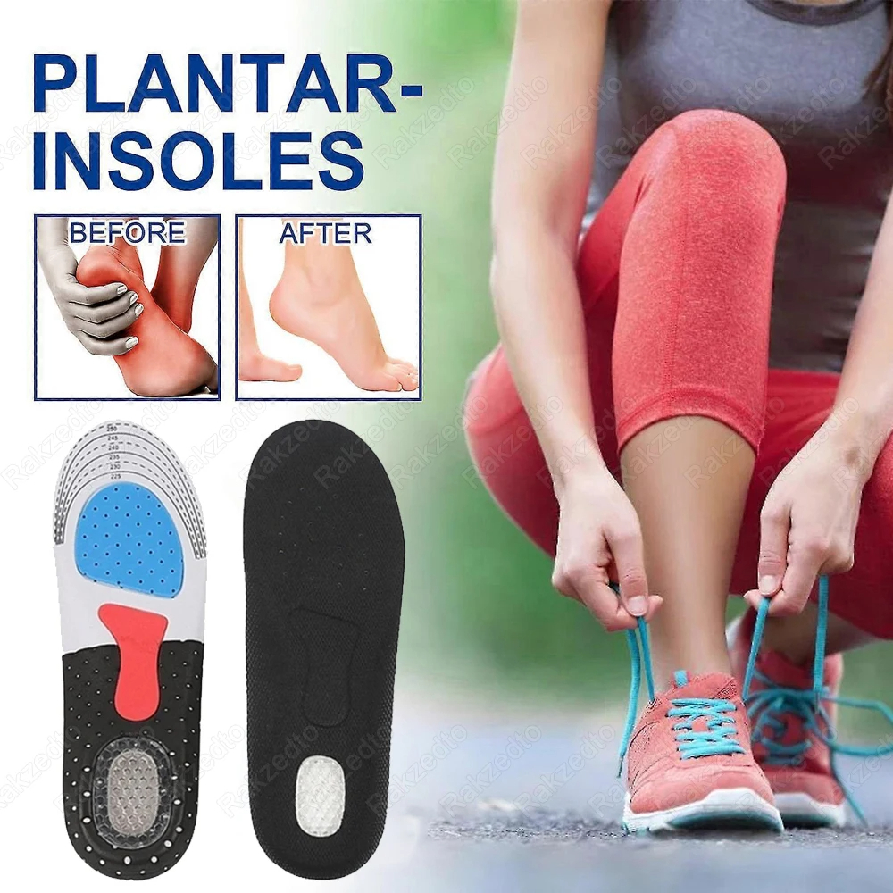 Miniatura 4 de Plantillas Ortopedicas Deportivas