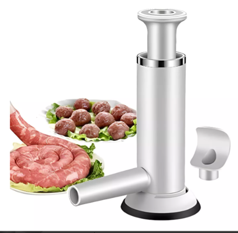 Maquina para Embutidos y Albóndigas