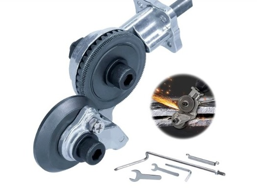 Miniatura 1 de Cortador de Aluminio