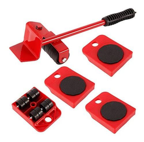 Miniatura 2 de Gato elevador de muebles