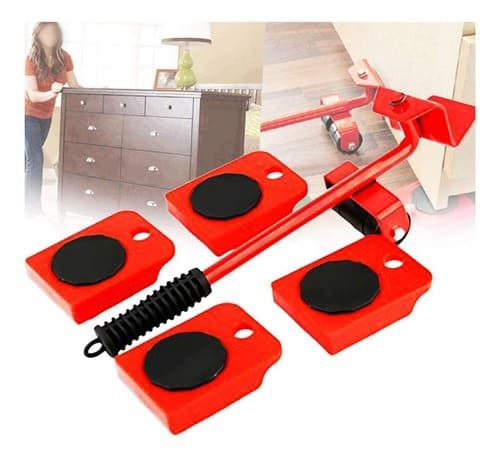 Miniatura 1 de Gato elevador de muebles