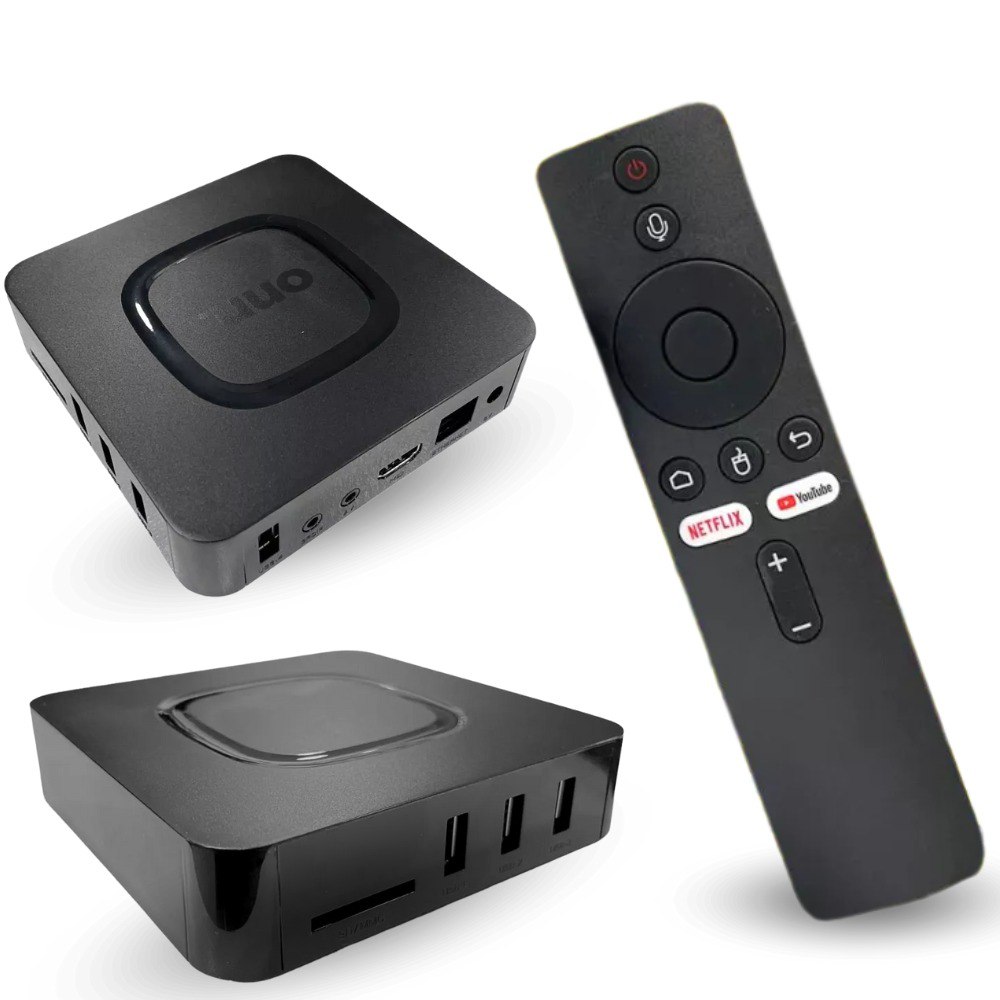 Miniatura 2 de Convertidor Watch Onn HD 4k Smart Tv And