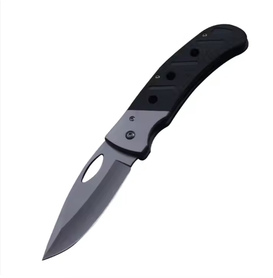 NAVAJA TÁCTICA PEQUEÑA 861