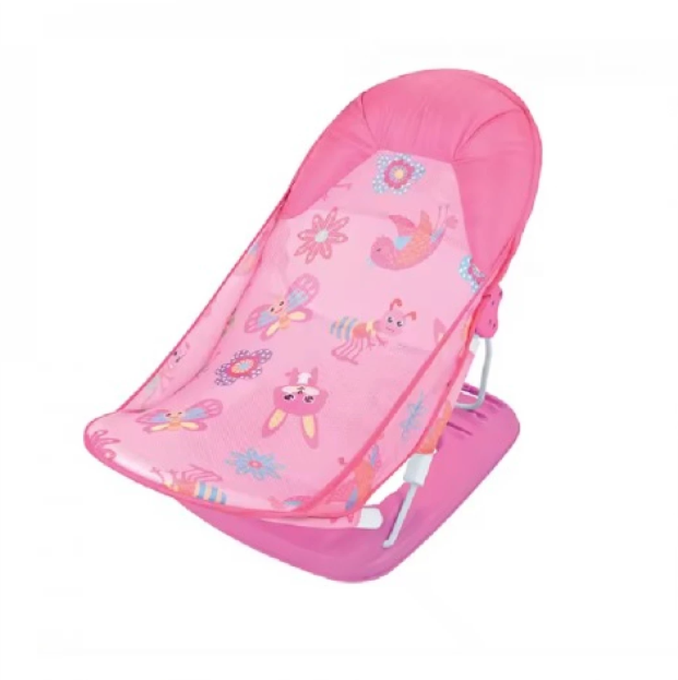 Miniatura 2 de Silla Asiento Bañera Para Bebe De Descan