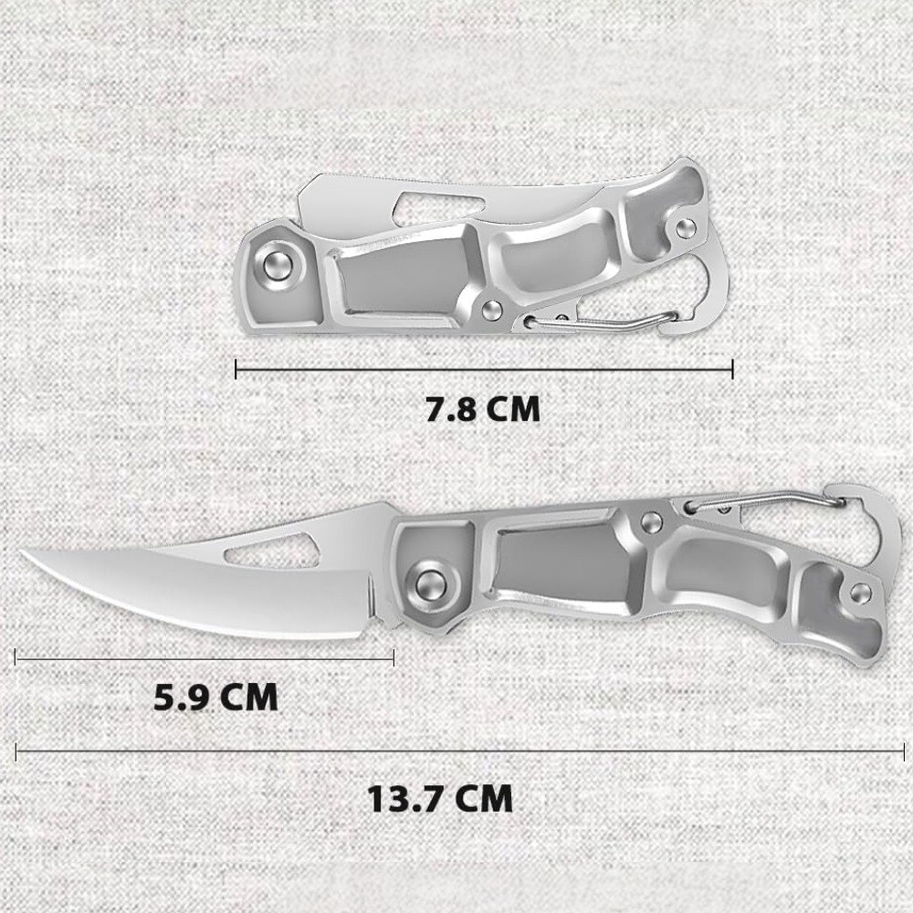 Navaja Llavero Atomic K-1906