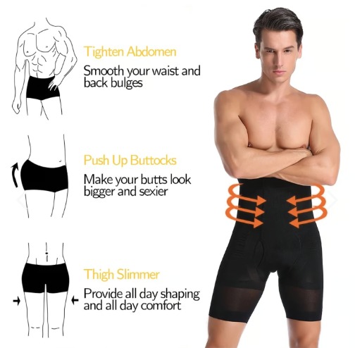 Boxer Neopreno