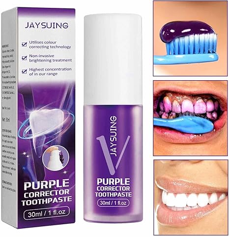 Miniatura 3 de Crema blanqueadora dientes dental SP-157