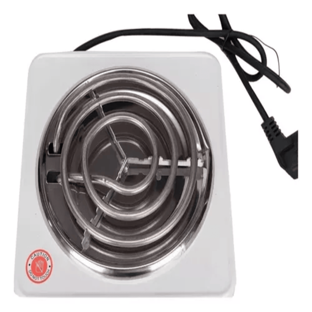 Estufa Electrica De 1 Puesto