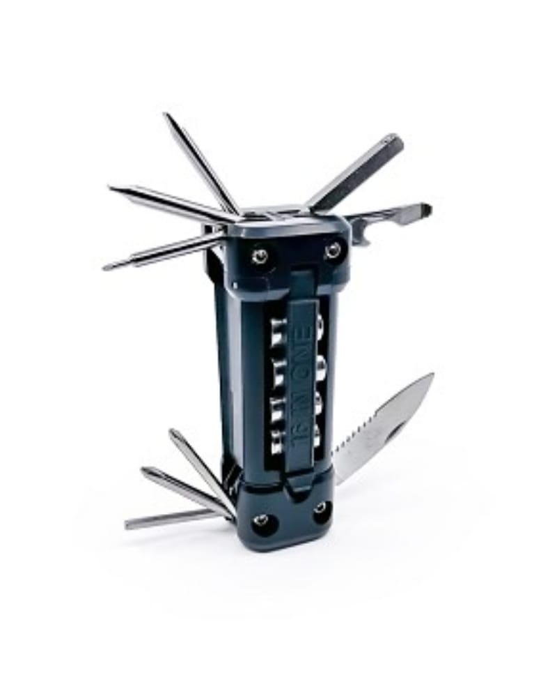 Herramienta multifunción 16 en 1