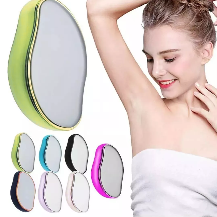 Piedra Mágica Depiladora