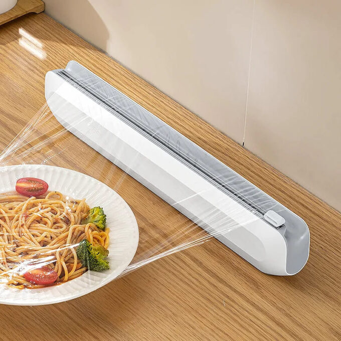 Dispensador protectora alimentos FK15-52