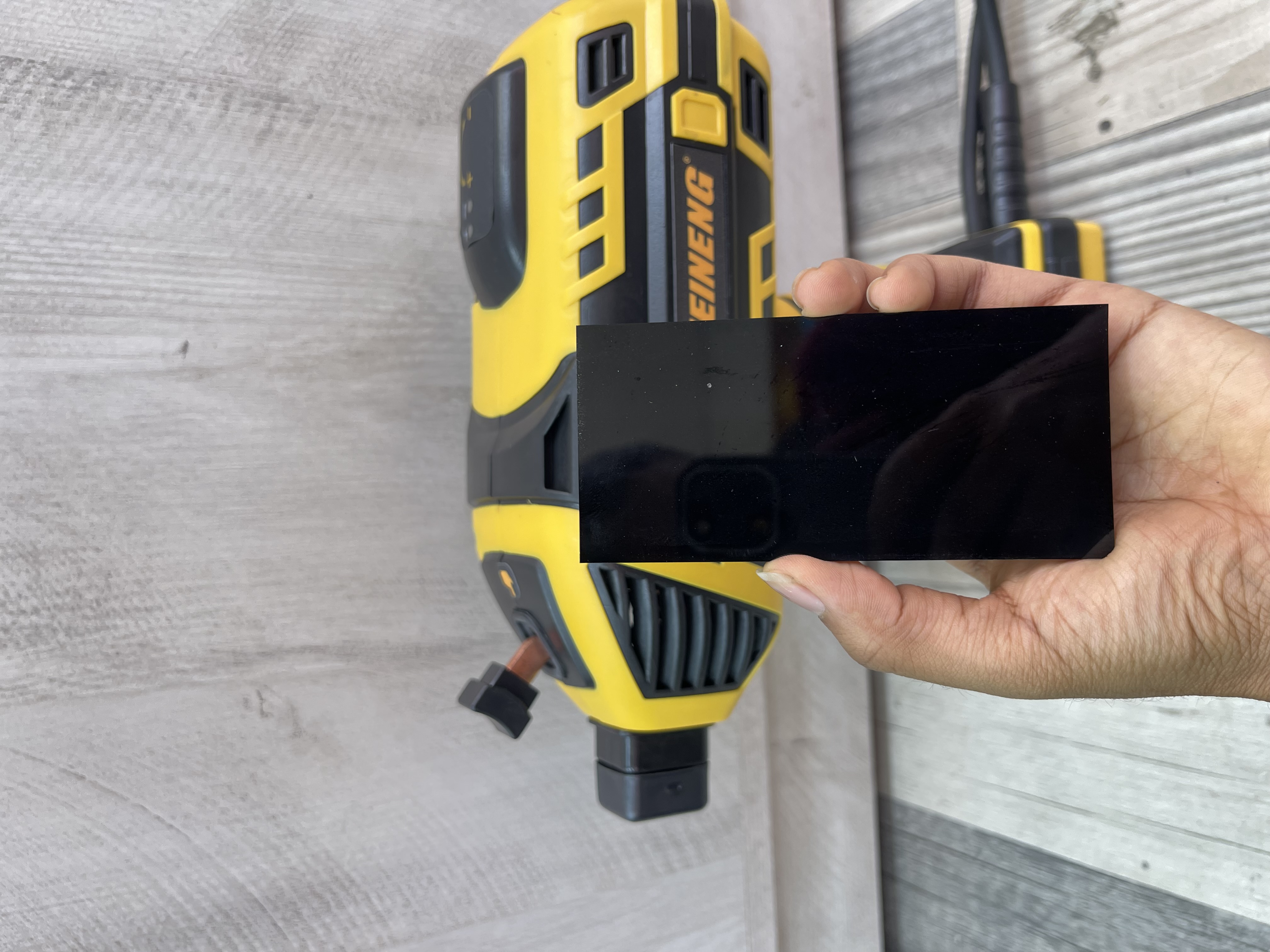 Miniatura 7 de Soldador eléctrico