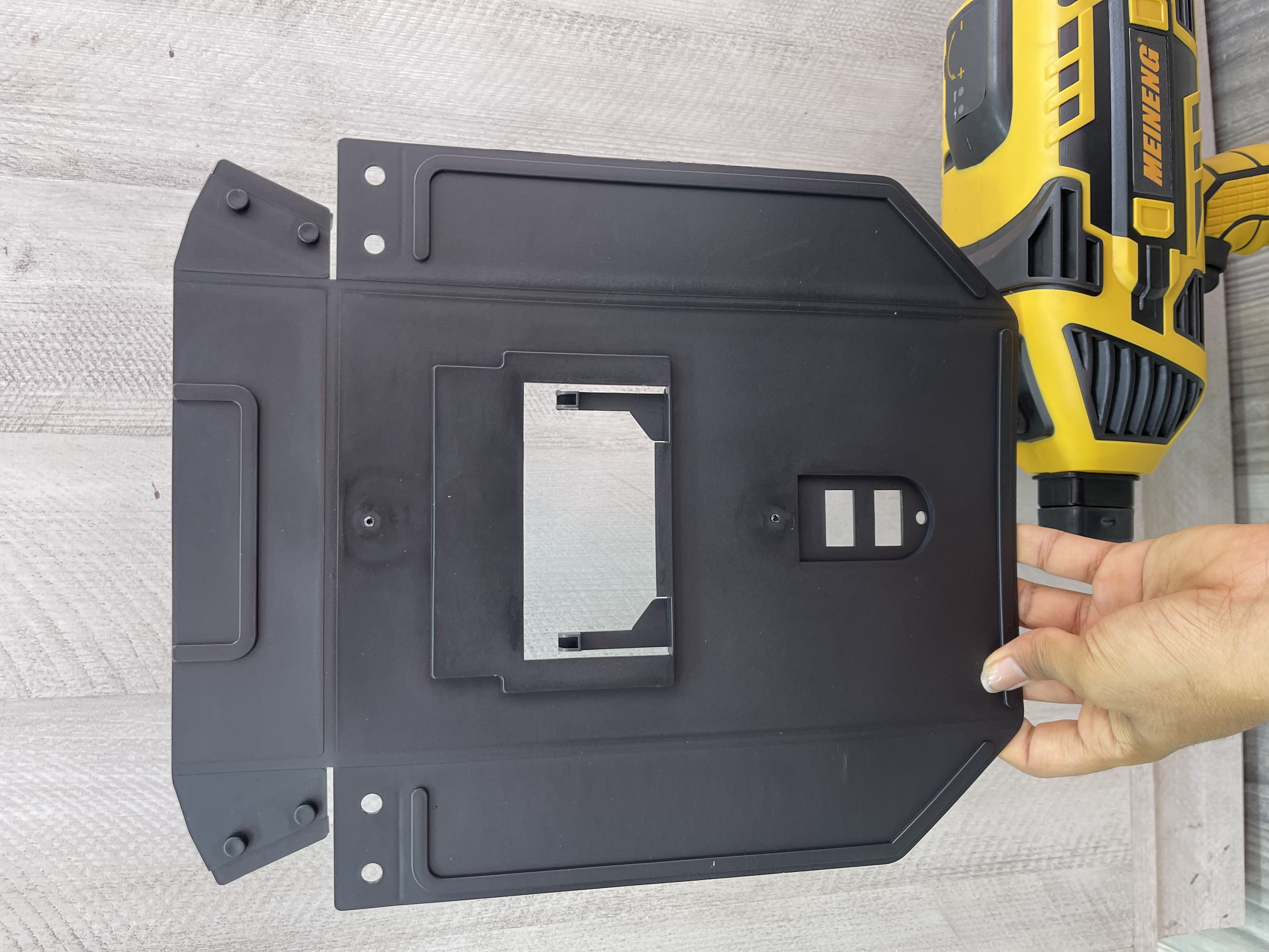 Miniatura 2 de Soldador eléctrico