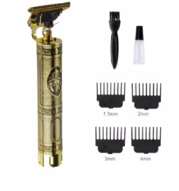 Miniatura 2 de Combo Peluq Professional Y Patill Buda