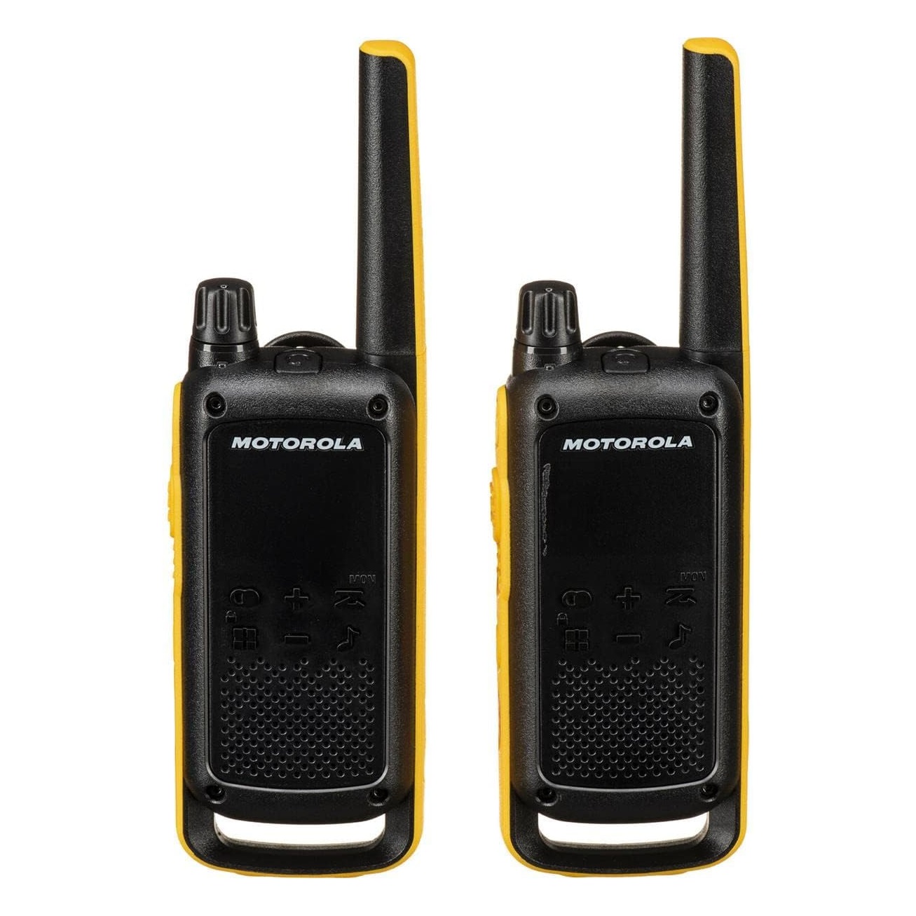 Miniatura 5 de Radios Motorola T470 con Linterna