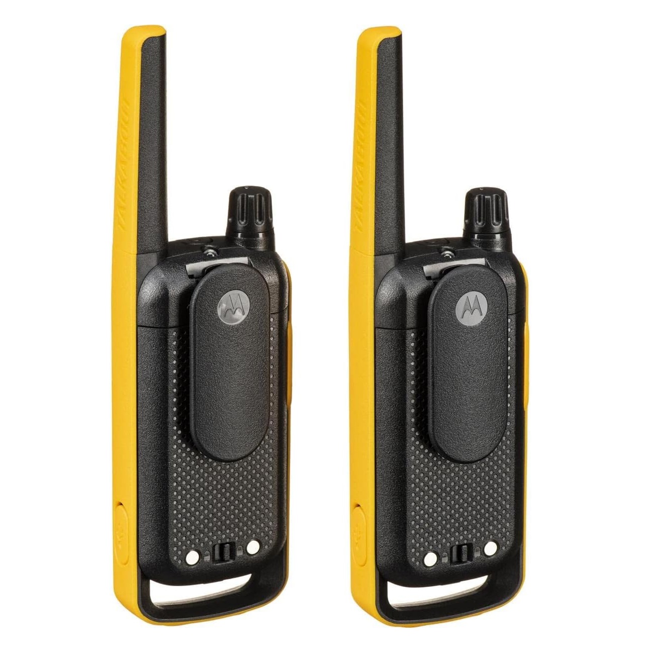 Miniatura 4 de Radios Motorola T470 con Linterna