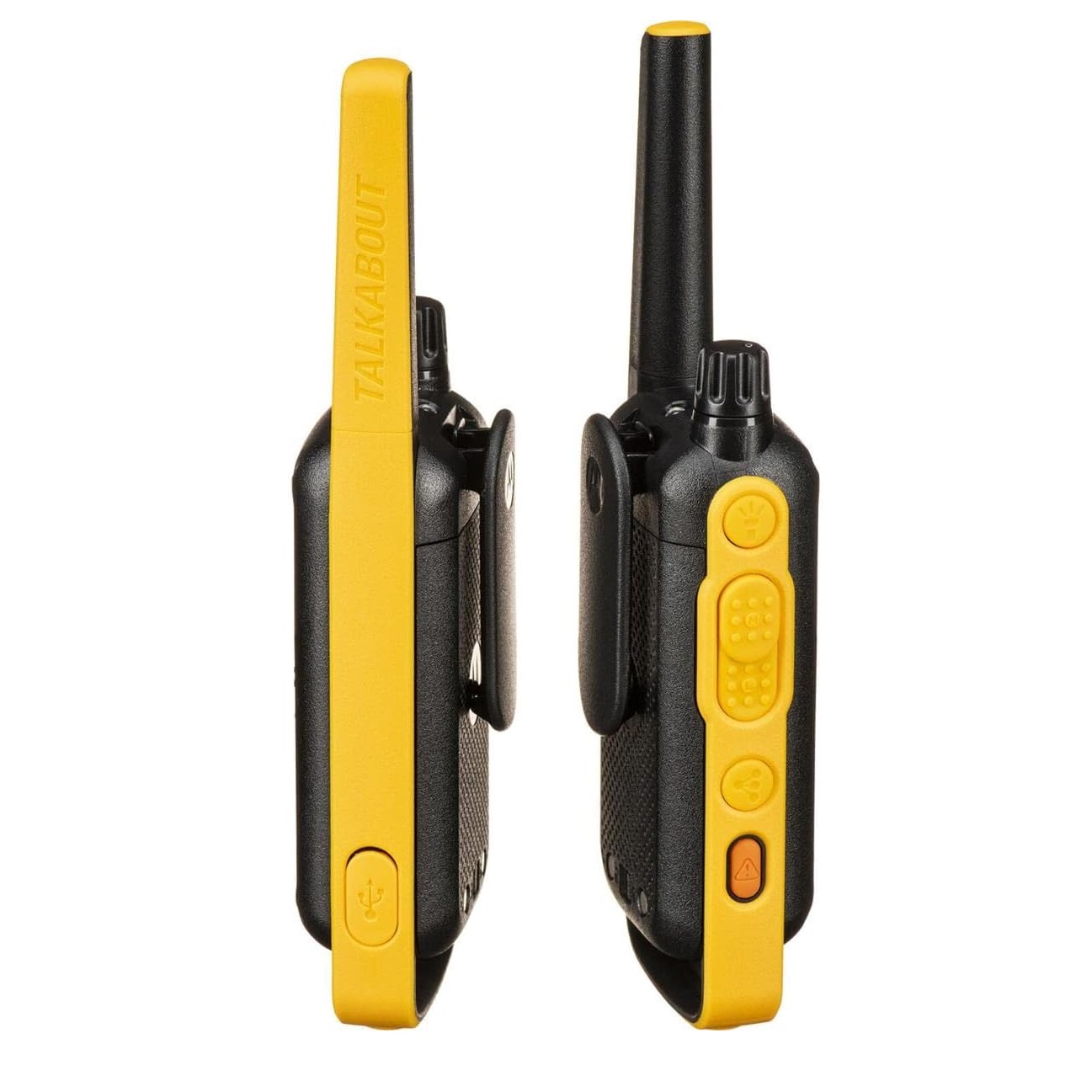 Miniatura 3 de Radios Motorola T470 con Linterna