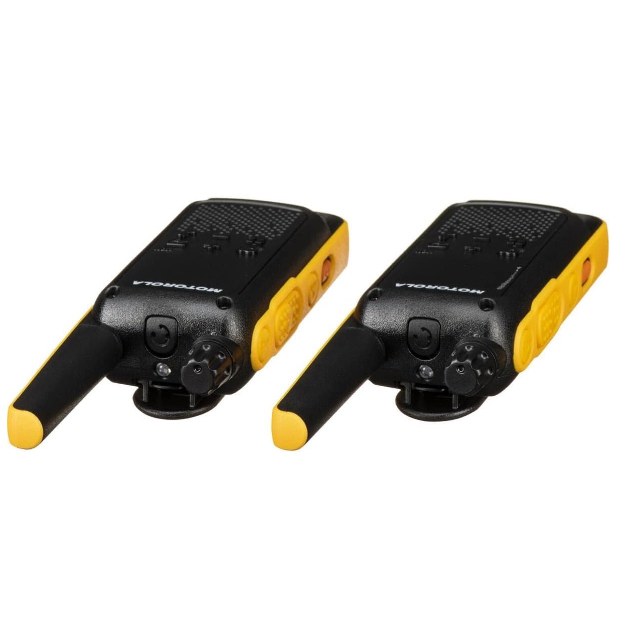 Miniatura 2 de Radios Motorola T470 con Linterna