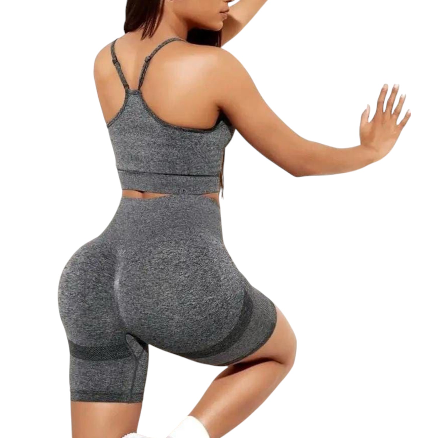 Conjunto Deportivo Short Talla Única