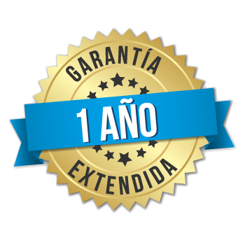GARANTIA EXTENDIDA
