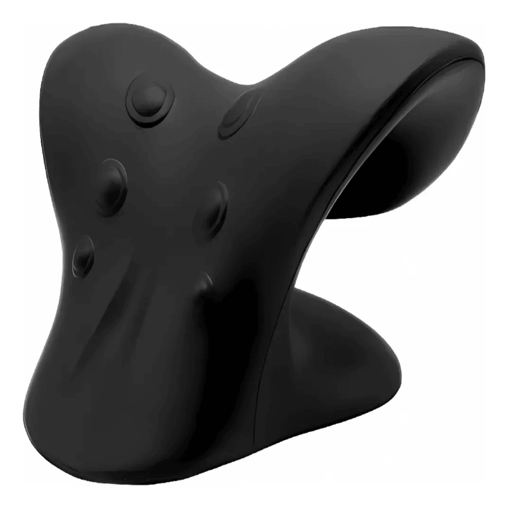 Miniatura 3 de Almohada De Relajación Cuello Y Hombros