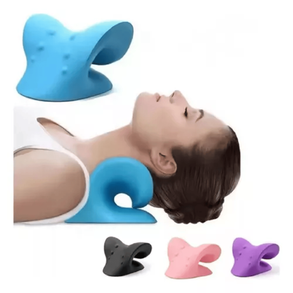 Miniatura 4 de Almohada De Relajación Cuello Y Hombros