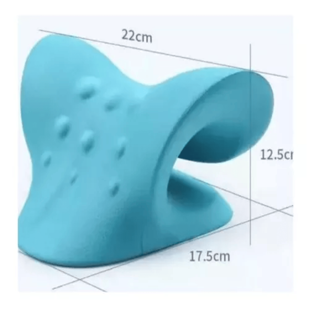 Miniatura 2 de Almohada De Relajación Cuello Y Hombros