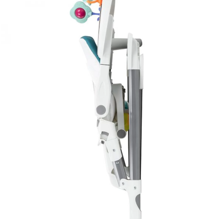 Miniatura 3 de Silla Comedor Bebé Portátil 2 En 1 Con J