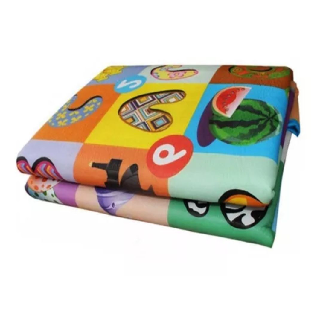 Miniatura 2 de Tapete Alfombra Infantil Niños