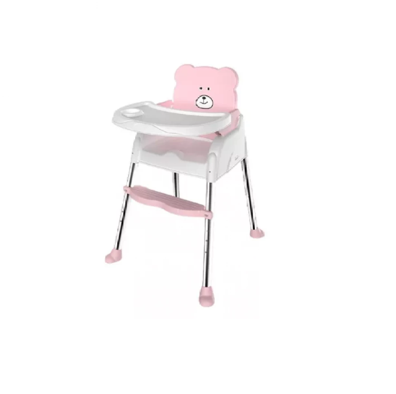 Miniatura 2 de Silla Comedor Para Bebe Multifuncional 5