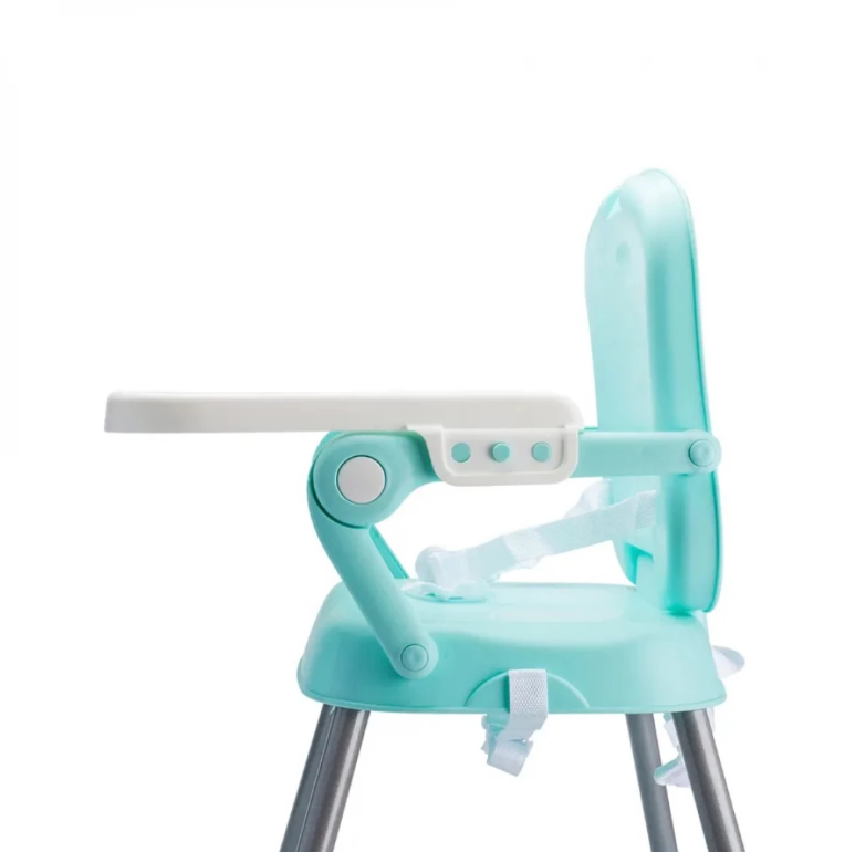 Silla Comedor Para Bebe Portátil Niños