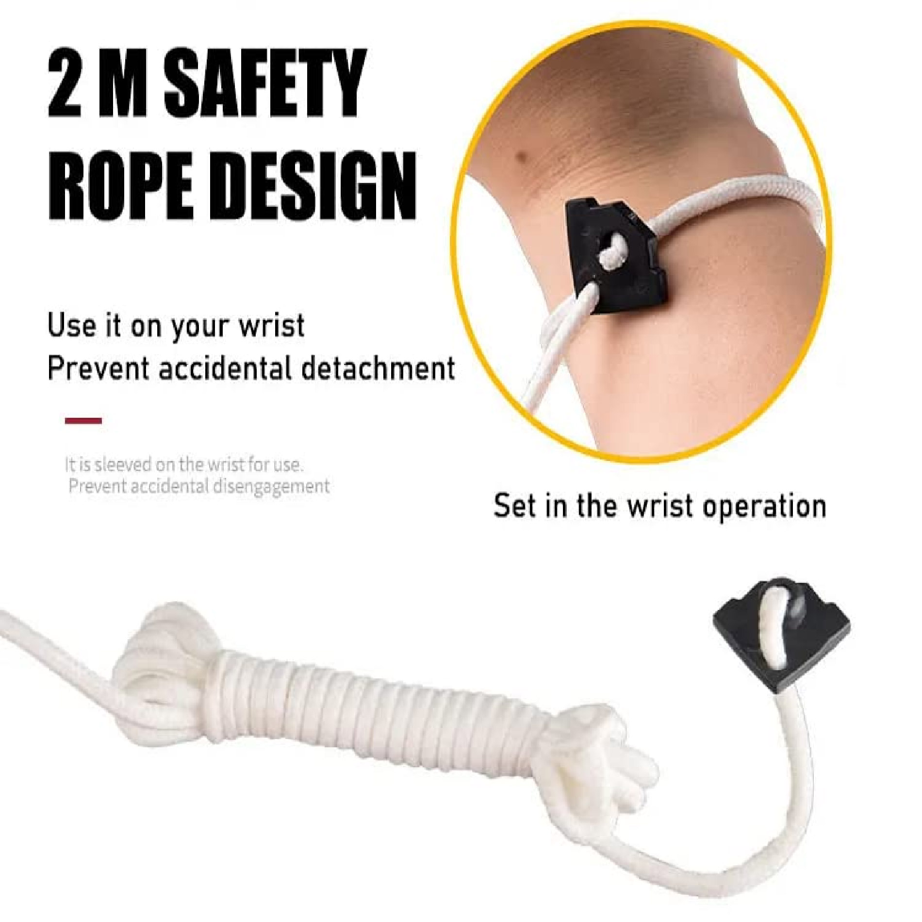 Miniatura 5 de Limpiador Ventanas Magnetico Triangular