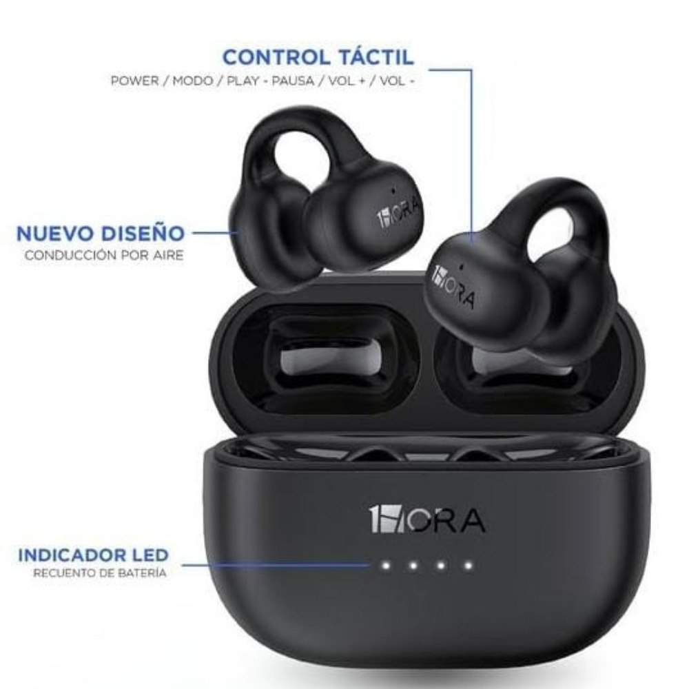 Audifonos Inalambricos Bluetooth Aut210 disponible en Yaxa Colombia