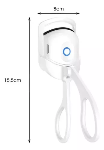 Miniatura 2 de ENCRESPADOR DE PESTAÑAS ELECTRICO