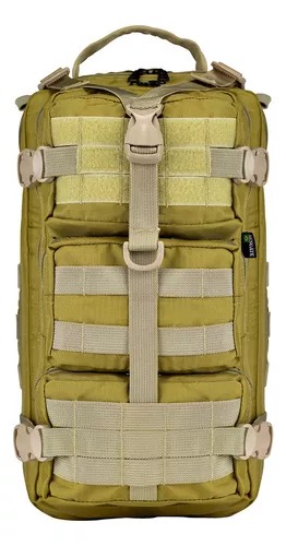 Miniatura 6 de Mochila táctica Militar de30 litros