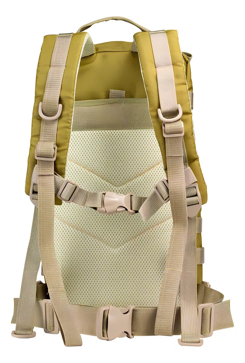 Miniatura 3 de Mochila táctica Militar de30 litros
