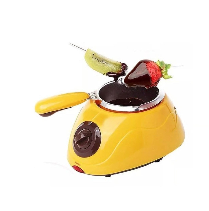 Miniatura 5 de Derretidor de chocolate